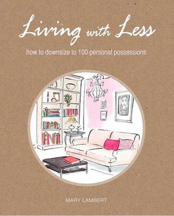 Living With Less 9781908170989 Mary Lambert, Verzenden, Mary Lambert