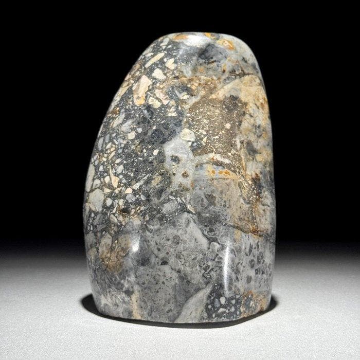 GEEN VEILINGRESERVE - Prachtig paar gele Maligano-jaspis-, Antiek en Kunst, Kunst | Designobjecten