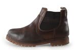 Bugatti Chelsea boots in maat 42 Bruin, Bugatti, Bruin, Verzenden, Boots