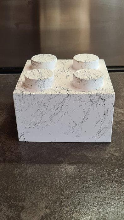 Santicri (1992) - Legold, Antiek en Kunst, Kunst | Designobjecten