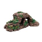 Aquarium decoratie / Grot 22cm As-177 (Hardscaping), Dieren en Toebehoren, Verzenden, Nieuw, Gevuld zeewateraquarium