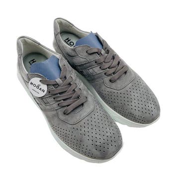 Hogan - Sneakers - Taille : EU 42.5 - Neuf avec étiquette, Kleding | Heren, Schoenen, Nieuw