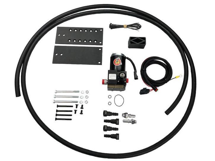 PureFlow Raptor 01-10 Chevrolet 6.6L Duramax RP-4G-150 Fuel, Autos : Pièces & Accessoires, Autres pièces automobiles, Enlèvement ou Envoi
