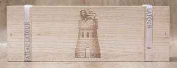2009 Chateau Latour - Pauillac 1er Grand Cru Classé - 1 Fles