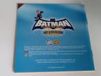 Nintendo - DS - Batman: The Brave and the Bold The Videogame