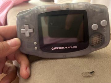 Nintendo - Gameboy Advance - Game Boy Advance - Spelcomputer, Nieuw