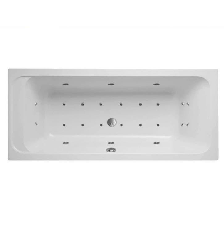 Ligbad Villeroy & Boch Architectura 180x80 cm Balboa, Bricolage & Construction, Sanitaire, Enlèvement ou Envoi