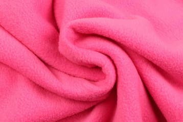 10 meter fleece stof fuchsia - Anti Pilling Fleece, Hobby en Vrije tijd, Verzenden, 120 cm of meer, Roze, Polyester
