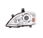Phare Gauche Pour Mercedes Vito W639 Viano 10-19 Xénon Led, Verzenden