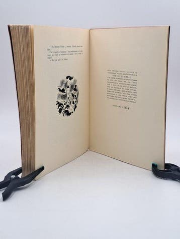 Gabriel Chevallier / Lucien Boucher - Clochemerle - 1936