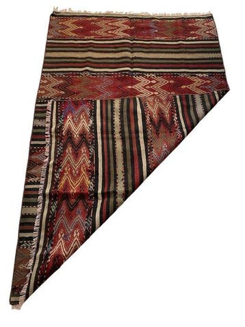 Centraal-Anatolisch - Kelim - 176 cm - 115 cm
