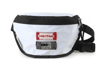 Eastpak Heuptas Wit, Verzenden