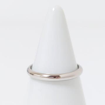 Zonder minimumprijs - Cartier - Ring - Wedding Platina, Handtassen en Accessoires, Ringen, Nieuw
