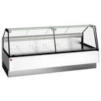 Vleeskoeltoonbank | CORSICO | -1°C/+7°C | Geforceerd |, Verzenden, Nieuw in verpakking