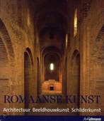 Romaanse kunst 9783833150692, Verzenden