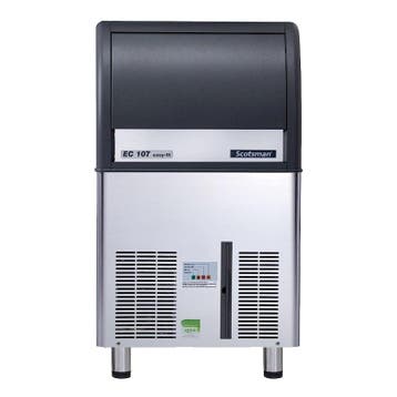 IJsblokjesmachine | Maat M | 53kg/24h | Voorraad 23kg |, Verzenden, Nieuw in verpakking
