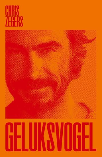 Geluksvogel (9789400412217, Chris Zegers), Boeken, Verzenden, Nieuw