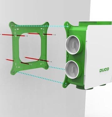 Duco EasySwitch 0000-5134, Verzenden, Nieuw