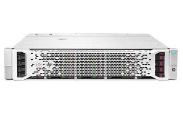 HP QW967A - HP D3700 12G 25SFF Enclosure, Ophalen of Verzenden