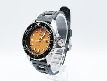 Seiko - Quartz Diver 150m - Zonder minimumprijs - 2625-0010