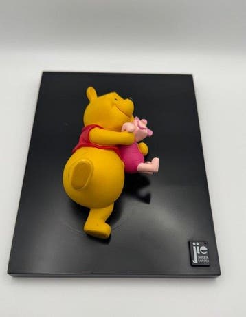 1 Figurine - Jie Gantofta Sweden, Verzamelen, Nieuw