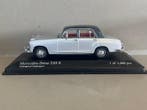 Minichamps 1:43 - Voiture miniature - Mercedes-Benz 220 S -, Nieuw