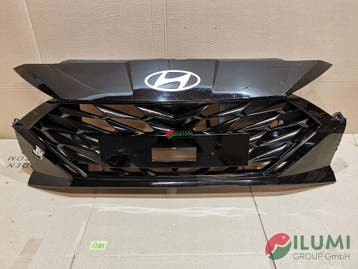 Bovenste Grille Hyundai I20 III LIFT (23) 86390-Q0GA, Verzenden, Gebruikt, Hyundai