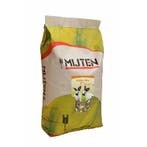 Aliment pour lapins - rabby mix 15 kg  - muesli pour lapins