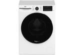BEKO B5WT594189W - Wasautomaat - 9 kg - 1400 toeren - Smart, Verzenden
