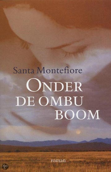 ONDER DE OMBU-BOOM 9789022537787 Santa Montefiore, Boeken, Verzenden, Gelezen, Santa Montefiore