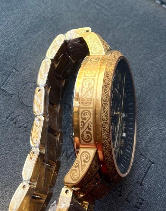 Louis XVI - Homme - 2020 et après, Bijoux, Sacs & Beauté, Montres | Hommes