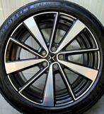 Polestar 19 inch sport velgen 5x108 winterbanden Volvo Lynk, 19 inch, 245 mm, Verzenden, Banden en Velgen