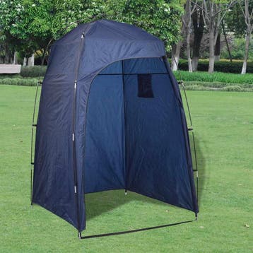Omkleedtent | Retour deal | Nu extra goedkoop (kampeertent), Caravans en Kamperen, Verzenden, Nieuw