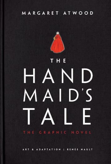 HandmaidS Tale (Graphic Novel) | Margaret Atwood | Nieuw, Verzenden, Nieuw, Margaret Atwood