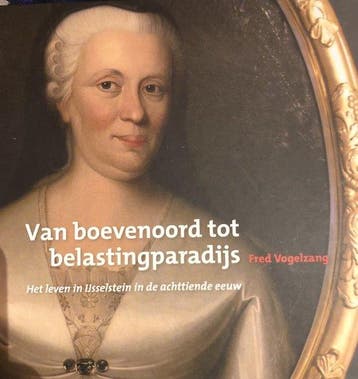Van boevenoord tot belastingparadijs. 9789081014229, Boeken, Verzenden, Zo goed als nieuw, F. Vogelzang
