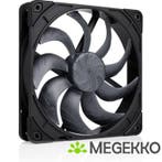 Noctua NF-A14x25 G2 PWM chromax.black, Informatique & Logiciels, Refroidisseurs d'ordinateur, Verzenden