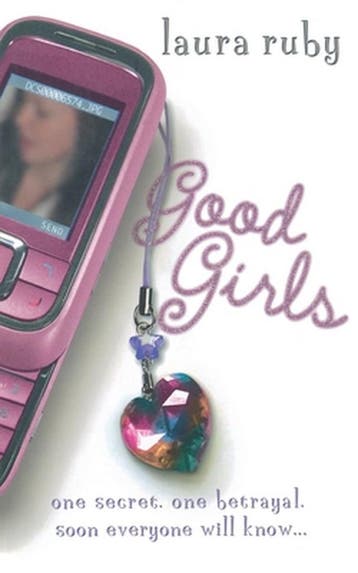 Good Girls 9780007242047 Laura Ruby, Verzenden, Laura Ruby