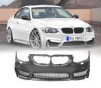 PARE CHOCS AVANT BMW E92 LCI 10-14 LOOK M4, Verzenden