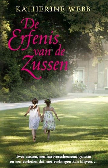 De Erfenis Van De Zussen - Webb, Boeken, Verzenden, Nieuw