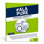 3-in-1 Ontkalker / Ontvetter voor AEG clean, Verzenden