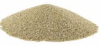 Sable filtrant grossier 20kg granulométrie Ø 1,0-2,0mm, Ophalen of Verzenden, Neuf