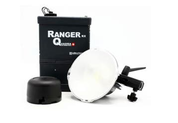 Elinchrom Ranger RX Asymmetric - 1 jaar garantie, Audio, Tv en Foto, Ophalen of Verzenden, Zo goed als nieuw