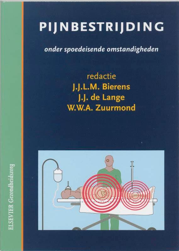 Pijnbestrijding onder spoedeisende omstandigheden, Livres, Science, Envoi