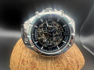 Continum - Diamond Collection - Sans prix de réserve -