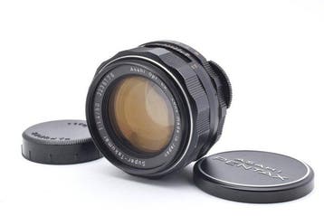 Pentax Asahi Super-Takumar 1.4/50mm - M42 | Objectif