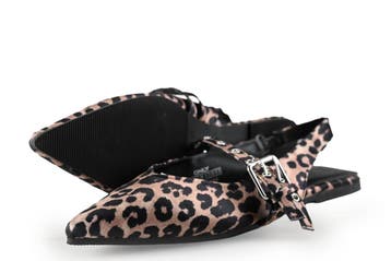 Only Ballerinas in maat 37 Overig, Kleding | Dames, Verzenden, Ballerina's, Zo goed als nieuw, Overige kleuren