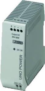 Phoenix Contact UNO Alimentation DC 24V | 2902992, Verzenden