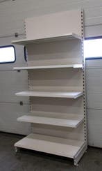 Tego Winkelstelling, Wandstelling, Stelling 100cm, Articles professionnels