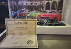 Danbury Mint 1:24 - Voiture miniature - 1949 Mercury Club