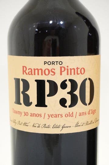 Ramos Pinto - Porto 30 years old Tawny, Port - 2 Flessen, Nieuw